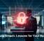 Dior Data Breach: Lessons for Your Business