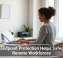 How Endpoint Protection Helps Safeguard Remote Workforces