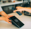 Beware of QR Code Phishing Scams