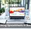 Rethinking Spreadsheets in Business
