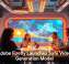 Adobe Firefly Launches Safe Video Generation Model