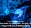 Biometrics Strengthen Security in Passwordless Authentication